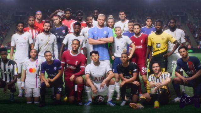 EA Sports FC 24: data de lançamento, edições, times e tudo o que sabemos sobre o herdeiro do FIFA 23