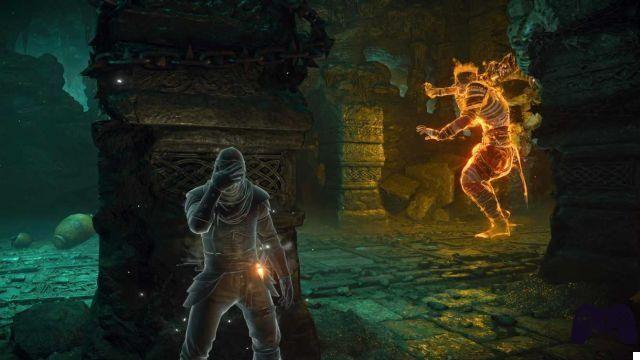 Guía del jefe de Demon's Souls: cómo vencer al viejo héroe