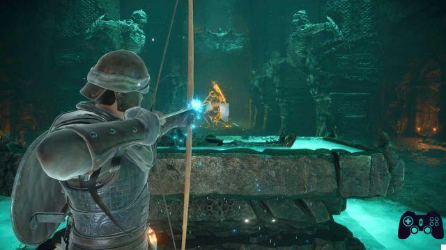 Guia do chefe do Demon's Souls: como derrotar o Velho Herói