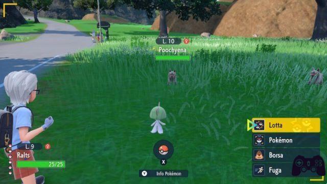 Pokémon Escarlata y Violeta: cómo iniciar el DLC Máscara Turquesa y nivel recomendado