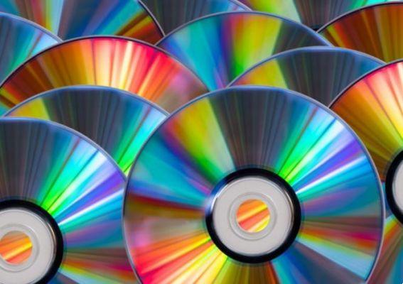 Qu'est-ce qu'un enregistreur de DVD et un graveur de DVD ?