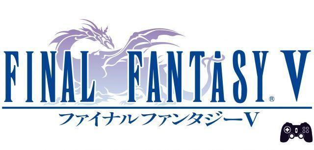 Análise de Final Fantasy V