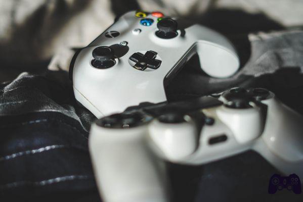 Special Console War 2020: Exclusives versus Services