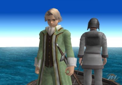 Suikoden IV - Astuces