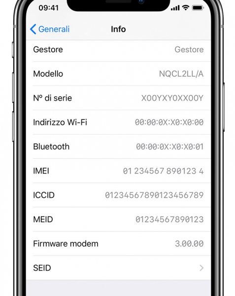 Cómo encontrar el número de serie de su tarjeta SIM (ICCID) en Android e iOS
