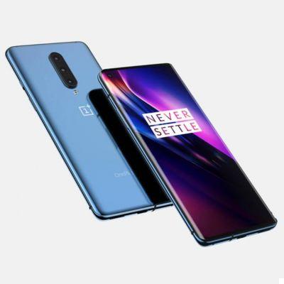 OnePlus 8 y 8 Pro: posibles especificaciones técnicas extendidas: Snapdragon 865 y 8/12 GB de RAM
