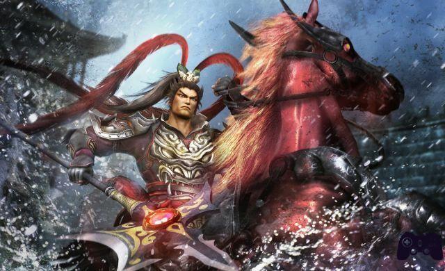 Revisión de Dynasty Warriors 8: Xtreme Legends Complete Edition