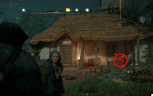 Assassin's Creed: Valhalla, onde encontrar todos os membros da Ordem dos Antigos