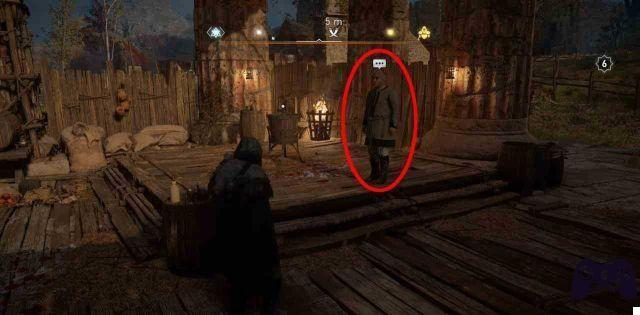 Assassin's Creed: Valhalla, donde encontrar a todos los miembros de la Orden de los Antiguos