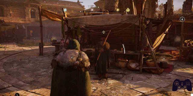 Assassin's Creed: Valhalla, donde encontrar a todos los miembros de la Orden de los Antiguos