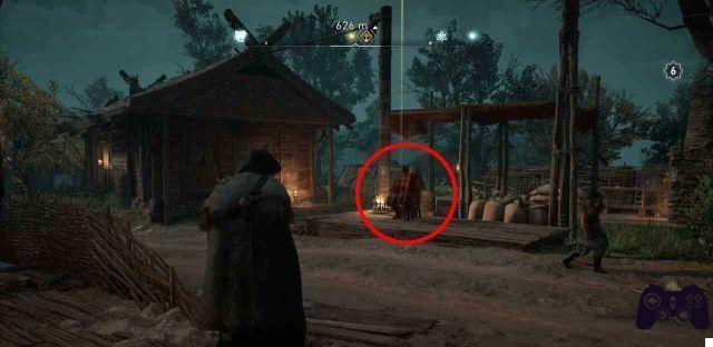 Assassin's Creed: Valhalla, donde encontrar a todos los miembros de la Orden de los Antiguos