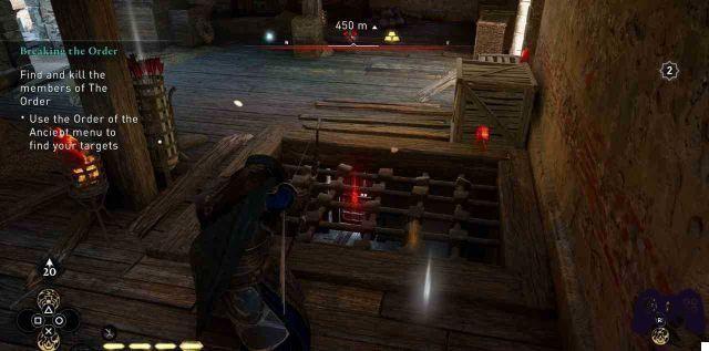 Assassin's Creed: Valhalla, onde encontrar todos os membros da Ordem dos Antigos