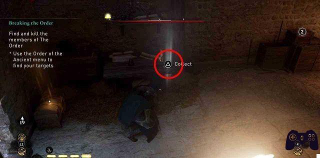 Assassin's Creed: Valhalla, donde encontrar a todos los miembros de la Orden de los Antiguos