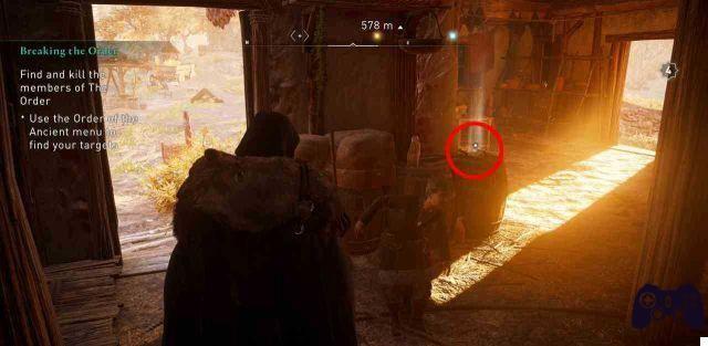 Assassin's Creed: Valhalla, donde encontrar a todos los miembros de la Orden de los Antiguos