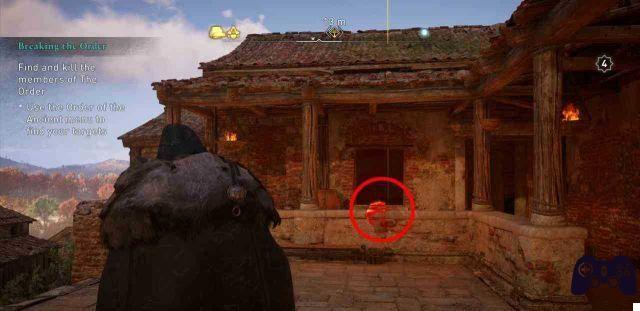 Assassin's Creed: Valhalla, donde encontrar a todos los miembros de la Orden de los Antiguos