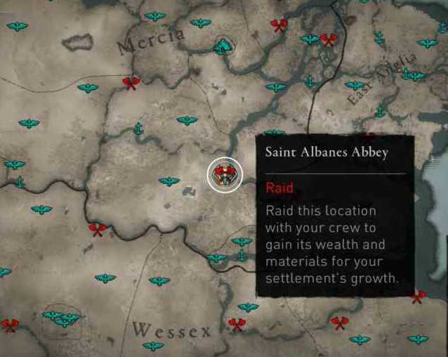 Assassin's Creed: Valhalla, onde encontrar todos os membros da Ordem dos Antigos