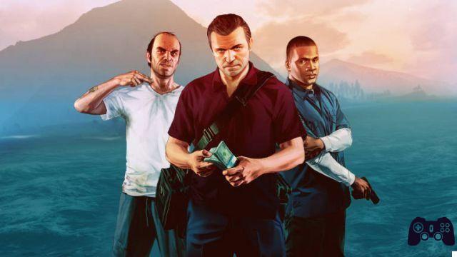 GTA 6 : les fans continueront de rouler pour San Andreas jusqu'à la sortie du nouveau jeu