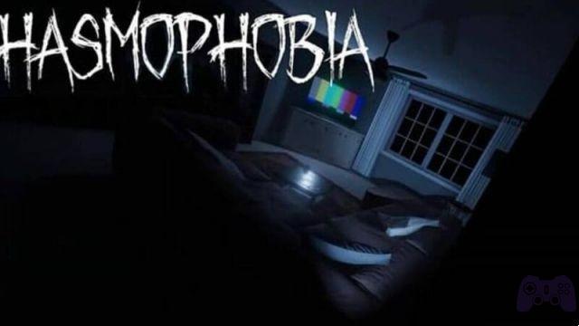 Phasmophobia: scandal on Discord, apologies arrive