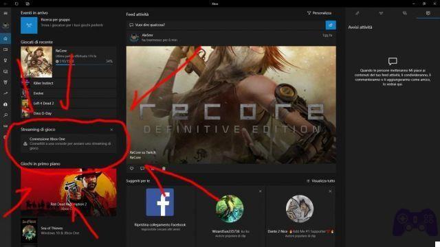 How to stream from Xbox One using OBS