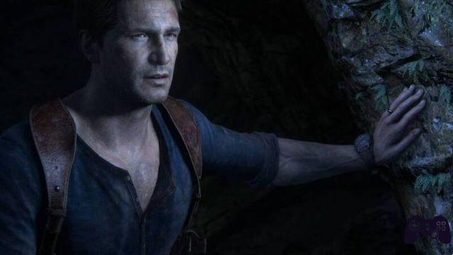 Uncharted 4 is bundled with AMD CPUs