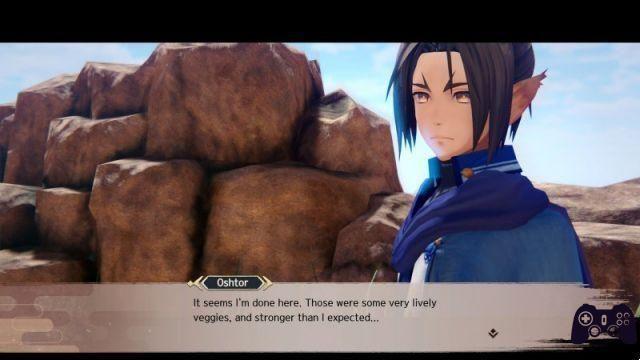 Monochrome Mobius: Rights and Wrongs Forgotten, the review of the latest game in the Utawarerumono series