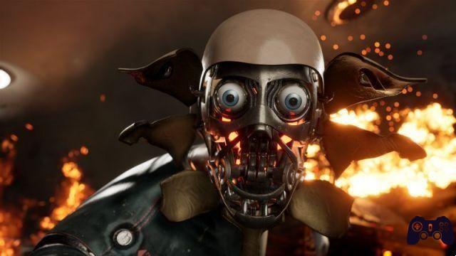 Atomic Heart, la revisión de Bioshock al estilo Unión Soviética