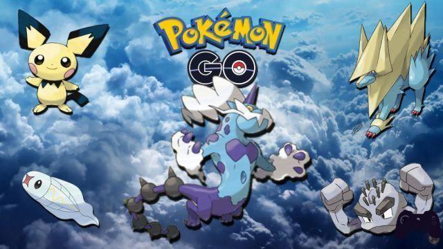 Pokémon GO Guide - Guide to trading and evolving Pokémon