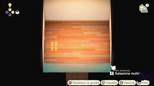 Guides Guide de la maison et comment la personnaliser - Animal Crossing: New Horizons