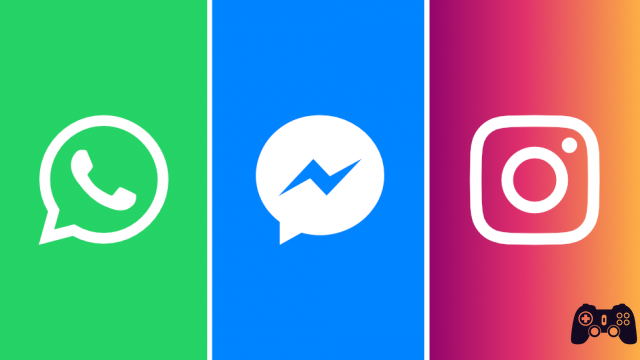 WhatsApp, Facebook and Instagram: unification is approaching