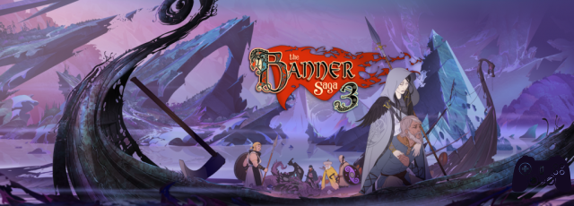 The Banner Saga 3 (Switch) Review: incluso las mejores historias terminan