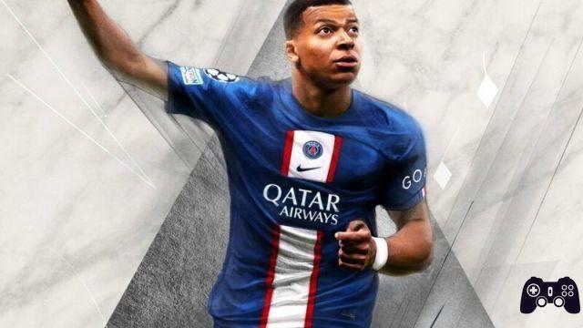 FIFA 23 supera a FIFA 22 en todos los ámbitos: mayores ventas y jugadores activos