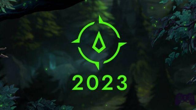 League of Legends, uma pré-temporada cheia de novidades