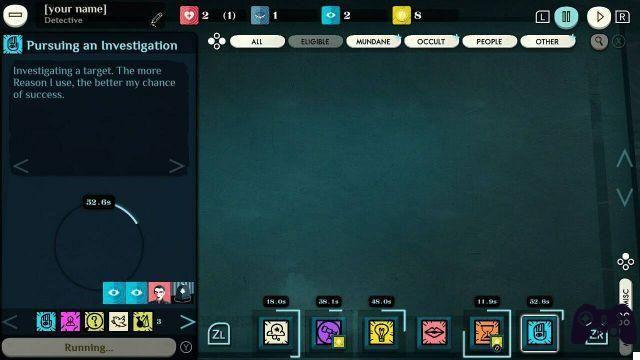 Edición Iniciada de Cultist Simulator | Revisión