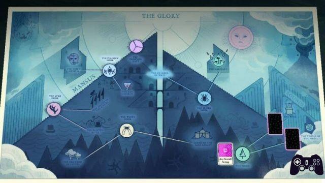 Edición Iniciada de Cultist Simulator | Revisión