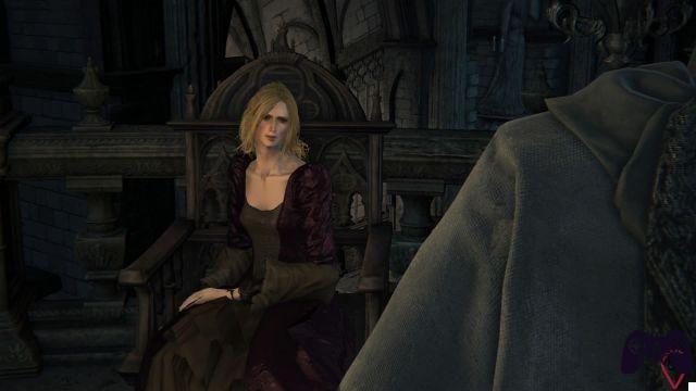 Bloodborne - Guia para todas as missões secundárias e NPCs