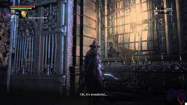Bloodborne - Guide to all side missions and NPCs