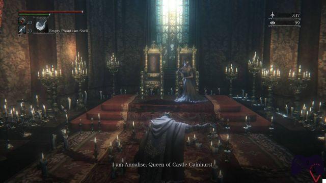 Bloodborne - Guide de toutes les missions secondaires et des PNJ