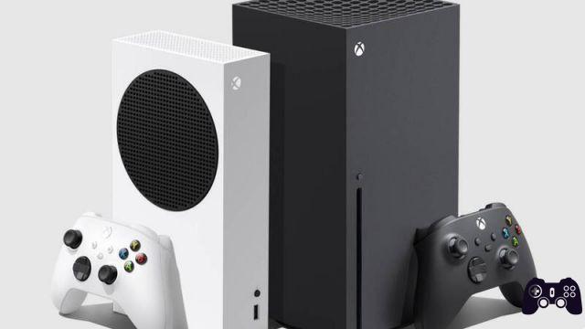 SSD pour Xbox Series X|S | Le meilleur de 2022