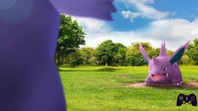 Guías de Pokémon GO: cómo funciona la Liga de batalla GO y consejos