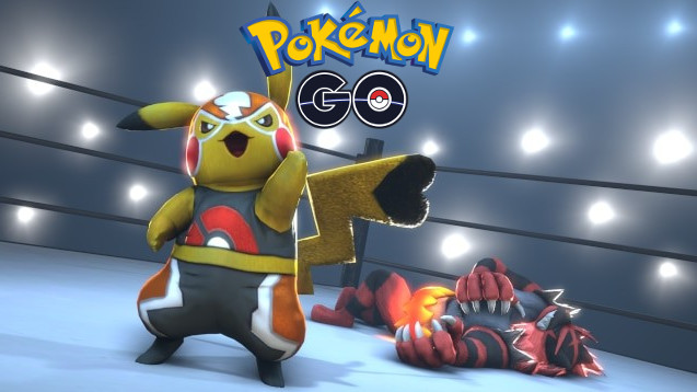 Guias Pokémon GO - Como funciona o GO Battle League e dicas