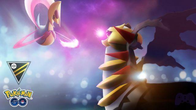 Guias Pokémon GO - Como funciona o GO Battle League e dicas