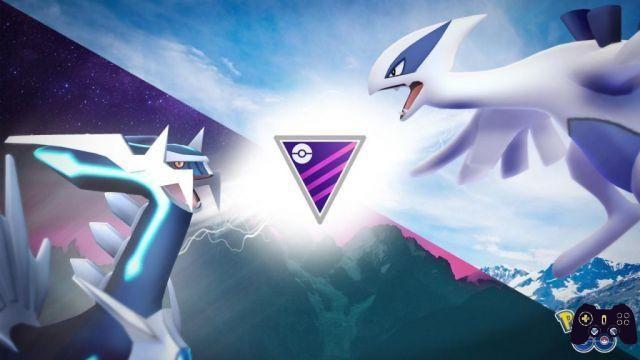 Guias Pokémon GO - Como funciona o GO Battle League e dicas