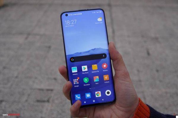 Xiaomi: la actualización de la GPU Adreno 650 comenzó a través de su tienda de aplicaciones