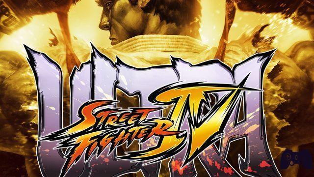 Revisión de Ultra Street Fighter IV