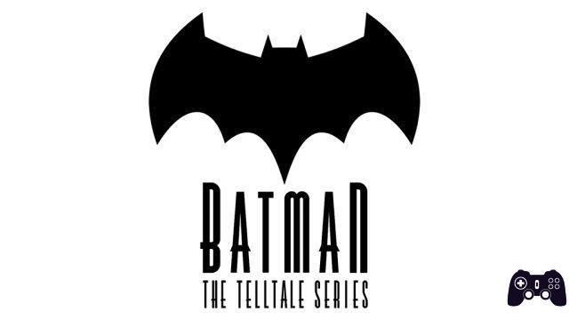 Revisión de BATMAN - Episodio 1 de la serie Telltale: Reino de las sombras