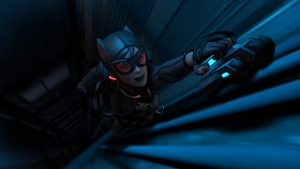 Revisión de BATMAN - Episodio 1 de la serie Telltale: Reino de las sombras
