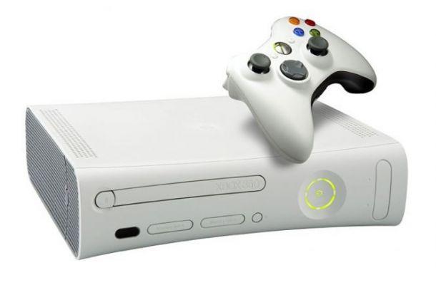 Cómo reiniciar tu Xbox 360