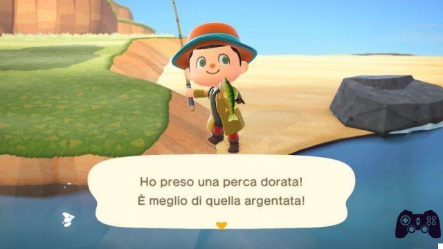 Animal Crossing: New Horizons, que animais pegar antes do final de março