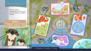 Revisión de Disney Infinity 3.0 - Juego de juego Buscando a Dory