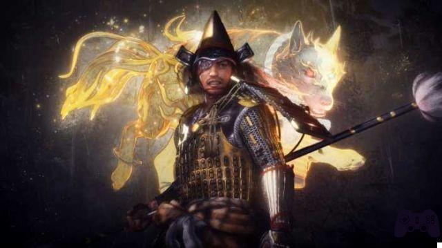 Guide du boss Nioh 2: comment battre Maeda Toshiie